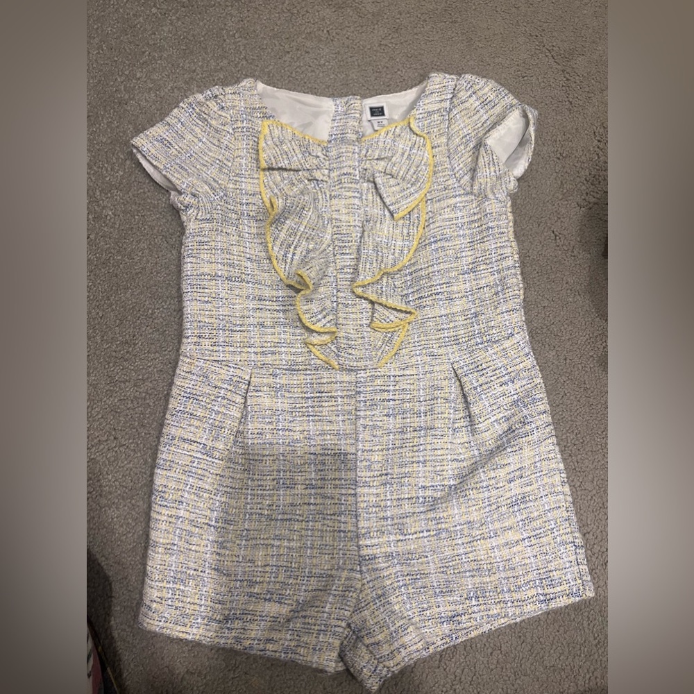 Janie and Jack Bundle